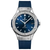 Реплика часов Hublot Classic Fusion 565.NX.7170.RX.1204 — фото товара LuxuryWatch
