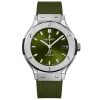 Реплика часов Hublot Classic Fusion 565.NX.8970.RX — фото товара LuxuryWatch