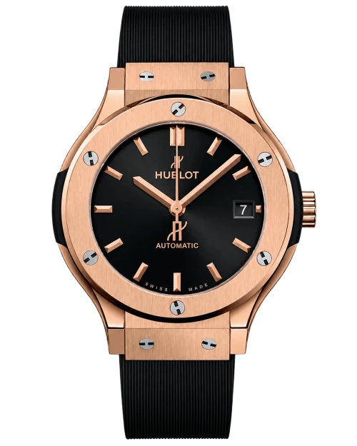 Реплика часов Hublot Classic Fusion 565.OX.1480.RX — фото товара LuxuryWatch