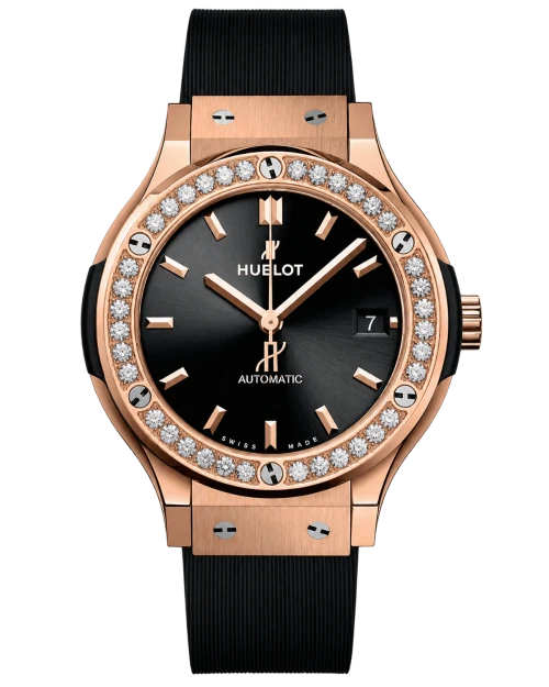 Реплика часов Hublot Classic Fusion 565.OX.1480.RX.1204 — фото товара LuxuryWatch