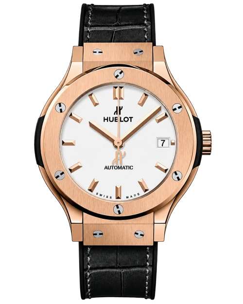 Реплика часов Hublot Classic Fusion 565.OX.2611.LR — фото товара LuxuryWatch