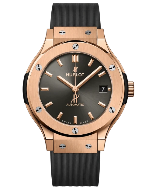 Реплика часов Hublot Classic Fusion 565.OX.7081.RX — фото товара LuxuryWatch