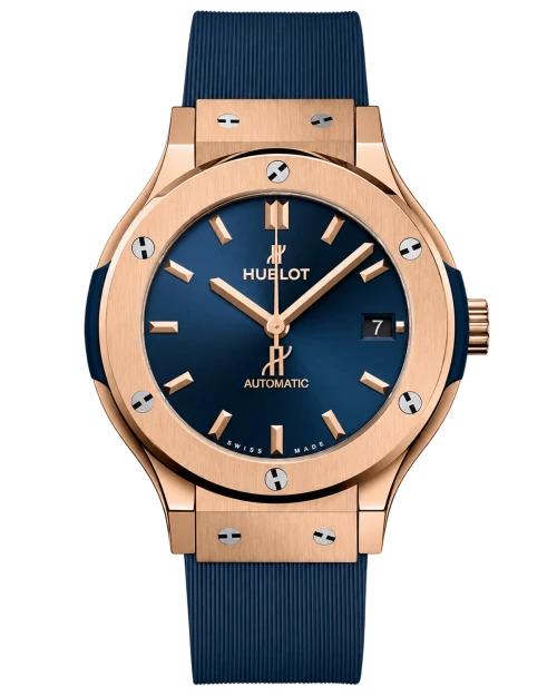 Реплика часов Hublot Classic Fusion 565.OX.7180.RX — фото товара LuxuryWatch