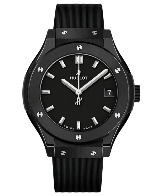Реплика часов Hublot Classic Fusion 581.CM.1171.RX — фото товара LuxuryWatch