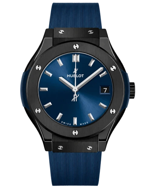 Реплика часов Hublot Classic Fusion 581.CM.7170.RX — фото товара LuxuryWatch