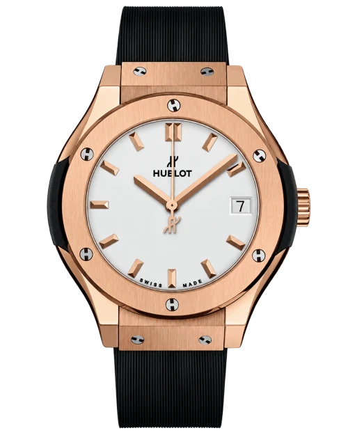 Реплика часов Hublot Classic Fusion 581.OX.2611.RX — фото товара LuxuryWatch