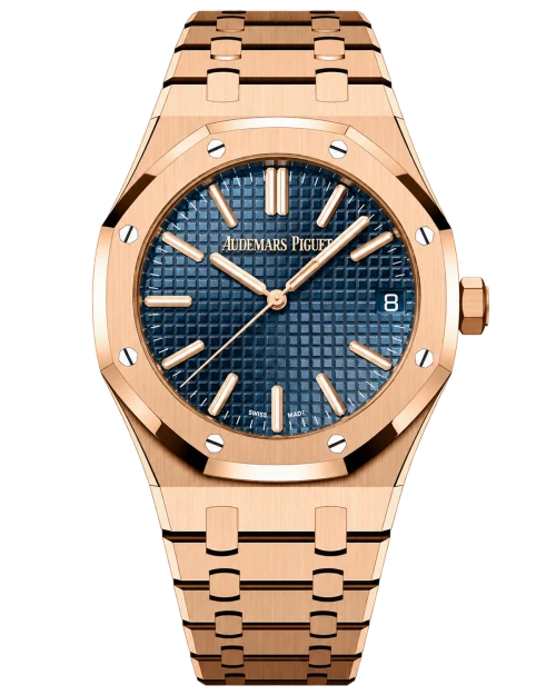 Часы Audemars Piguet Royal Oak 15510OR.OO.1320OR.01
