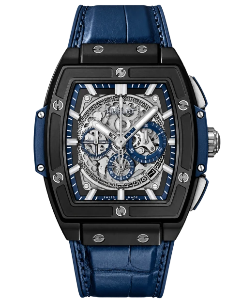 Реплика часов Hublot Spirit Of Big Bang 601.CI.7170.LR — фото товара LuxuryWatch