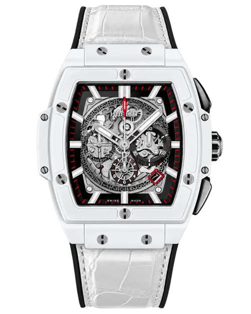 Реплика часов Hublot Spirit Of Big Bang 601.HX.0173.LR — фото товара LuxuryWatch