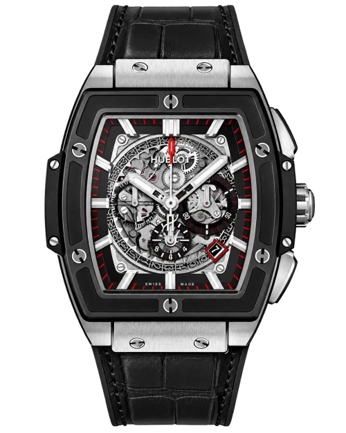 Реплика часов Hublot Spirit Of Big Bang 601.NM.0173.LR — фото товара LuxuryWatch