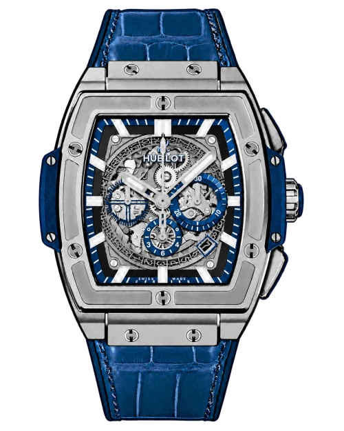 Реплика часов Hublot Spirit Of Big Bang 601.NX.7170.LR — фото товара LuxuryWatch