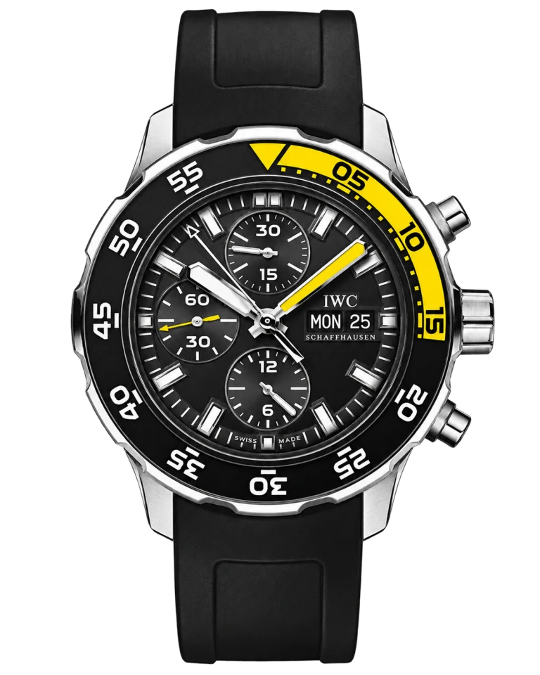 IWC