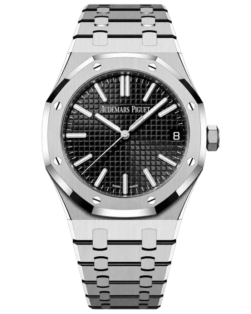 Реплика часов Audemars Piguet Royal Oak 15510ST.OO.1320ST.02 — фото товара LuxuryWatch