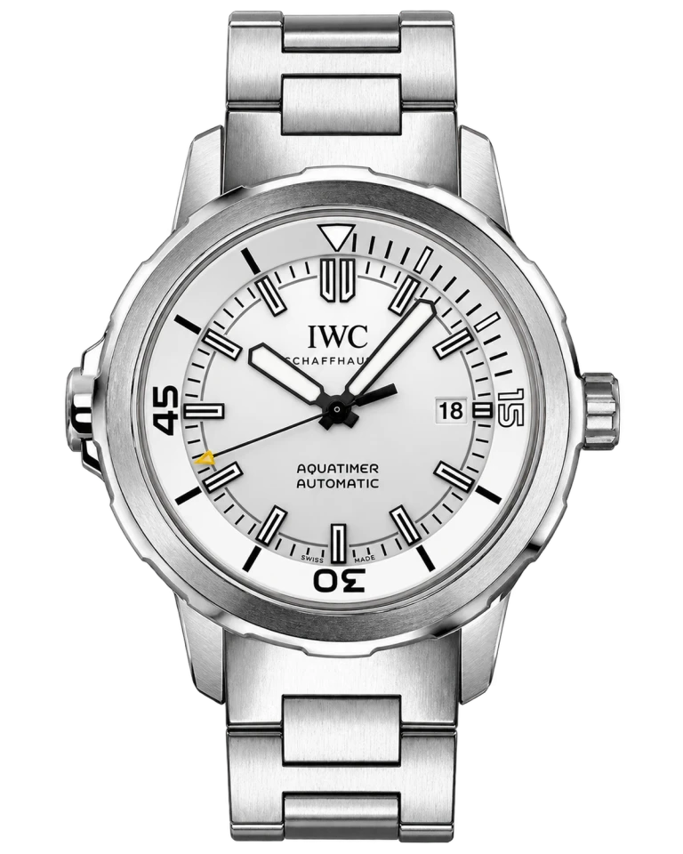 IWC