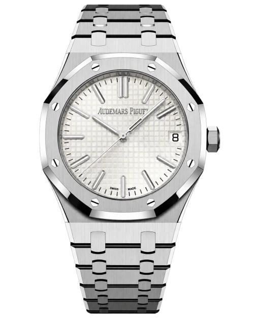 Реплика часов Audemars Piguet Royal Oak 15510ST.OO.1320ST.03 — фото товара LuxuryWatch