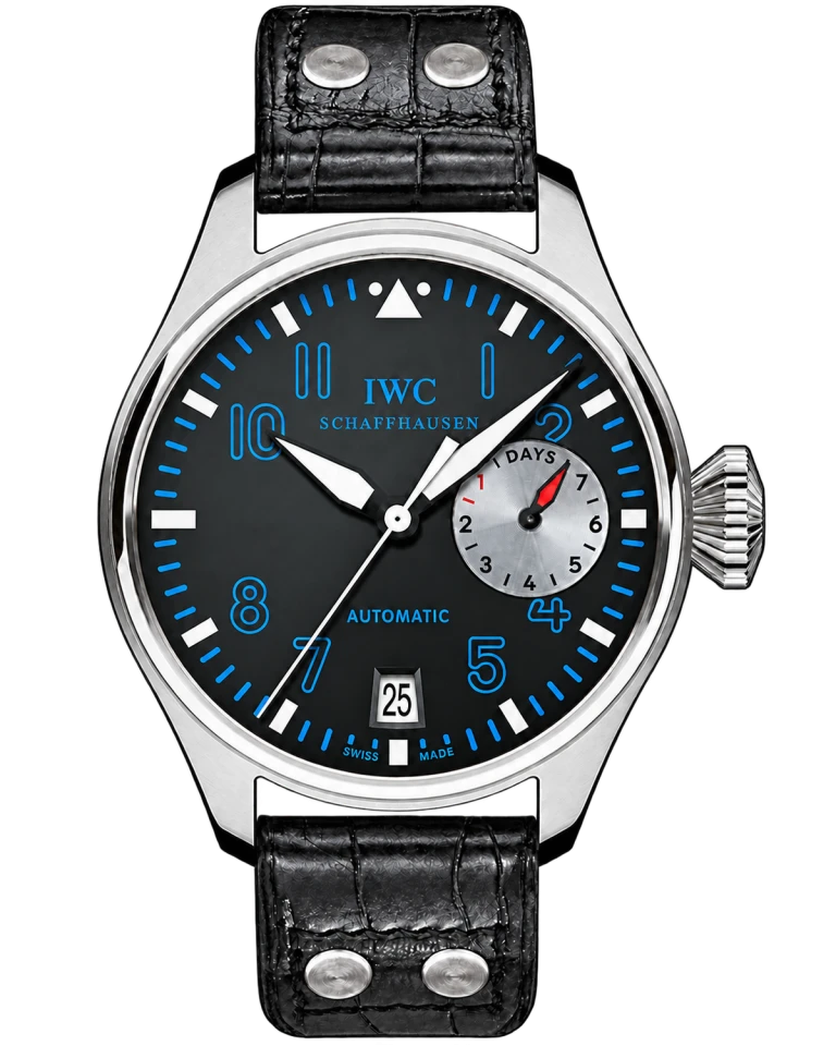 Big Pilot´s Watch