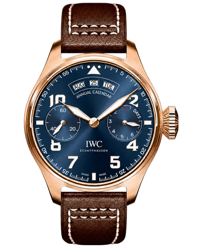 Big Pilot´s Watch