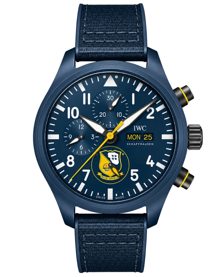 Pilot´s Watch