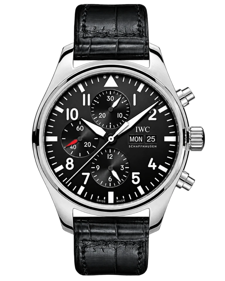 Pilot´s Watch