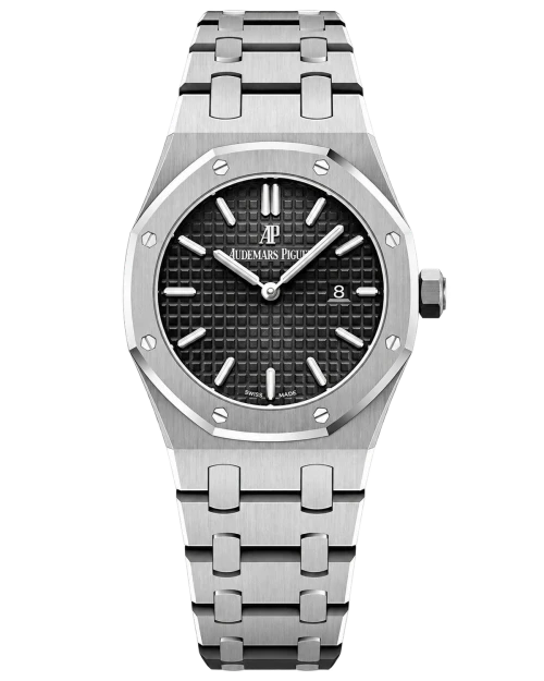 Реплика часов Audemars Piguet Royal Oak 67650ST.OO.1261ST.01 — фото товара LuxuryWatch
