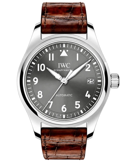 Реплика часов IWC Pilot’s Watch IW324001 — фото товара LuxuryWatch