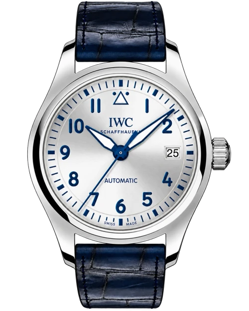 Реплика часов IWC Pilot’s Watch IW324003 — фото товара LuxuryWatch