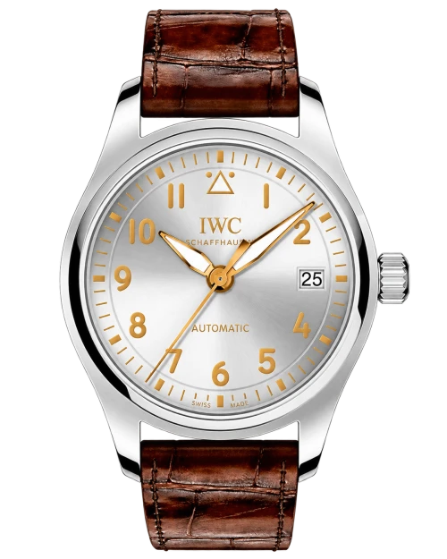 Реплика часов IWC Pilot’s Watch IW324005 — фото товара LuxuryWatch