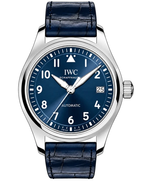 Реплика часов IWC Pilot’s Watch IW324008 — фото товара LuxuryWatch