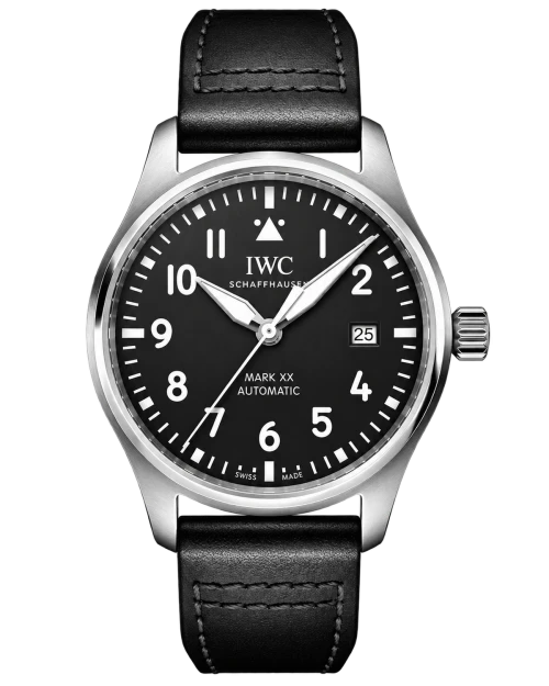 Реплика часов IWC Pilot’s Watch Mark XX IW328201 — фото товара LuxuryWatch