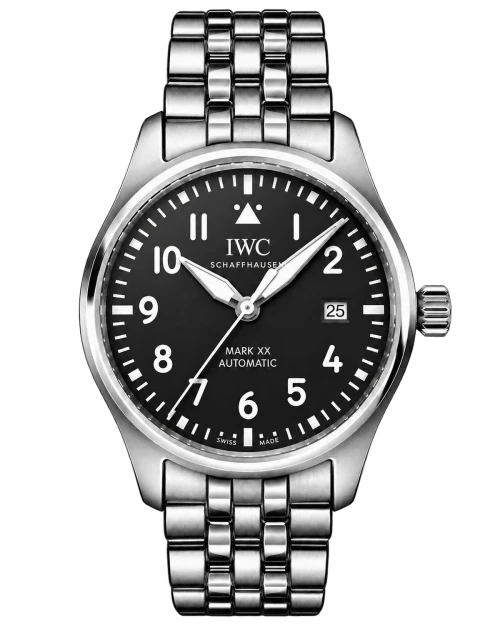 Реплика часов IWC Pilot’s Watch Mark XX IW328202 — фото товара LuxuryWatch
