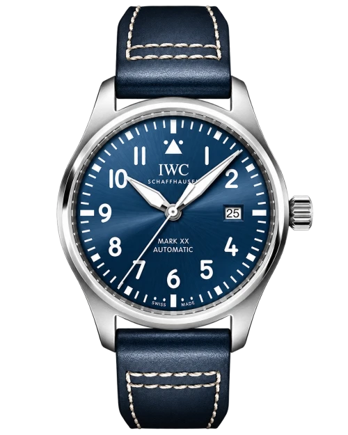Реплика часов IWC Pilot’s Watch Mark XX IW328203 — фото товара LuxuryWatch