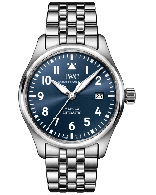 Реплика часов IWC Pilot’s Watch Mark XX IW328204 — фото товара LuxuryWatch