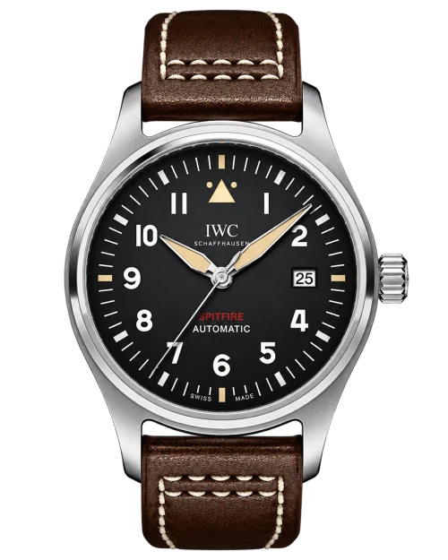 Реплика часов IWC Pilot’s Watch Spitfire IW326803 — фото товара LuxuryWatch