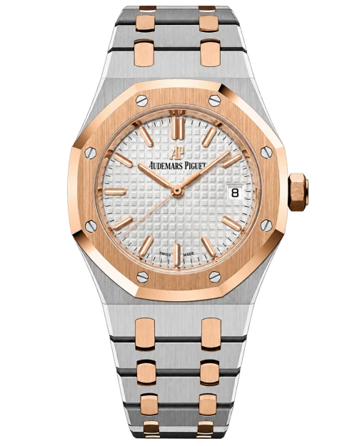 Audemars Piguet Royal Oak 34mm