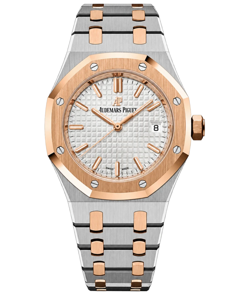 Audemars Piguet Royal Oak 34mm