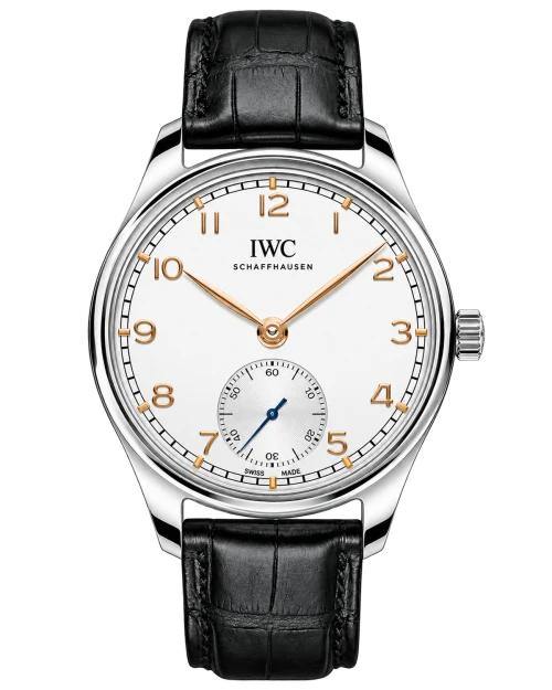 Реплика часов IWC Portugieser IW358303 — фото товара LuxuryWatch