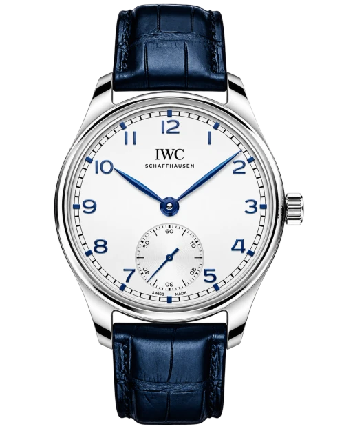 Реплика часов IWC Portugieser IW358304 — фото товара LuxuryWatch