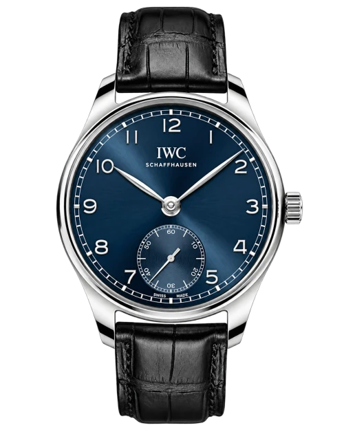 Реплика часов IWC Portugieser IW358305 — фото товара LuxuryWatch