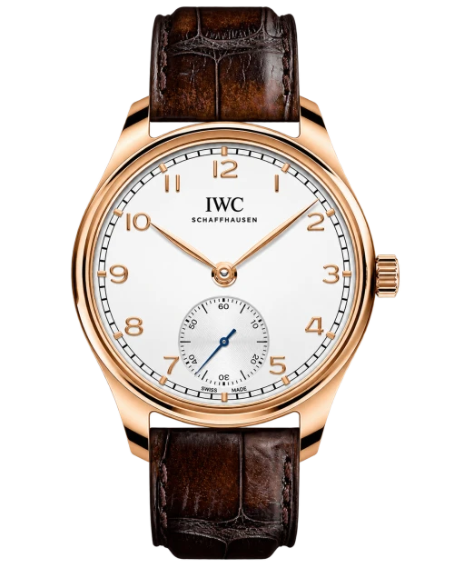 Реплика часов IWC Portugieser IW358306 — фото товара LuxuryWatch