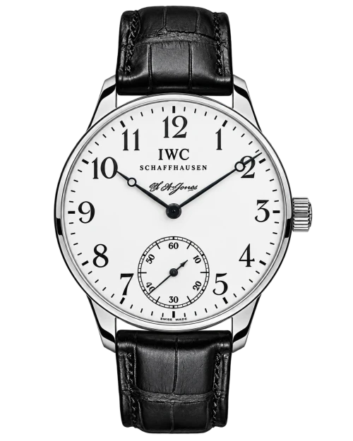 Реплика часов IWC Portugieser IW544203 — фото товара LuxuryWatch