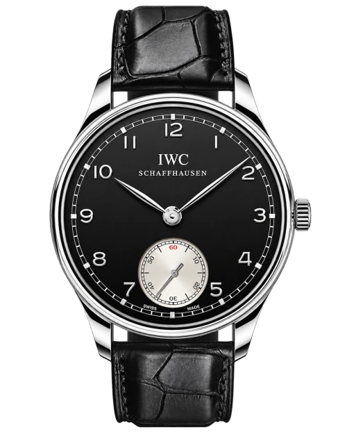 Реплика часов IWC Portugieser IW545404 — фото товара LuxuryWatch