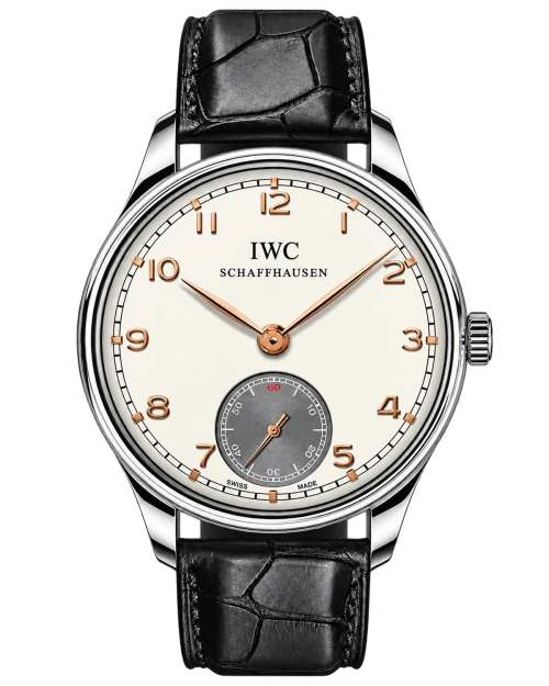 Реплика часов IWC Portugieser IW545405 — фото товара LuxuryWatch