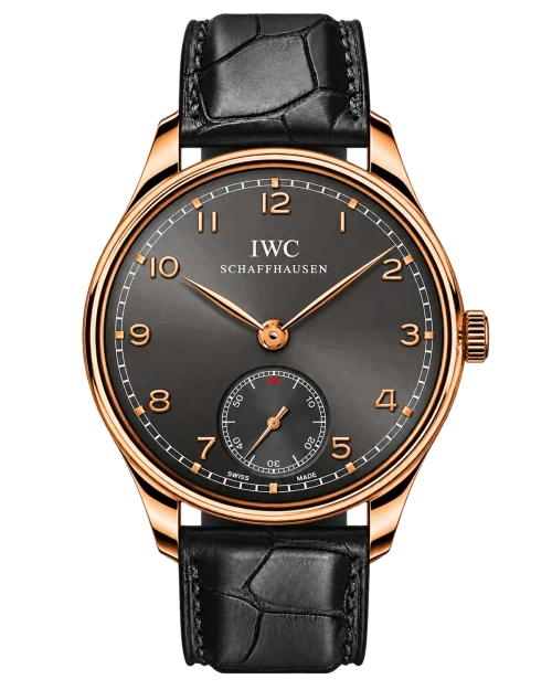 Реплика часов IWC Portugieser IW545406 — фото товара LuxuryWatch