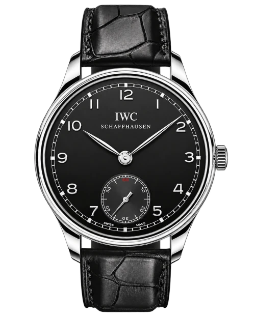 Реплика часов IWC Portugieser IW545407 — фото товара LuxuryWatch