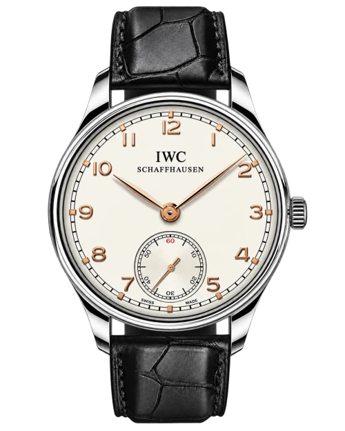 Реплика часов IWC Portugieser IW545408 — фото товара LuxuryWatch
