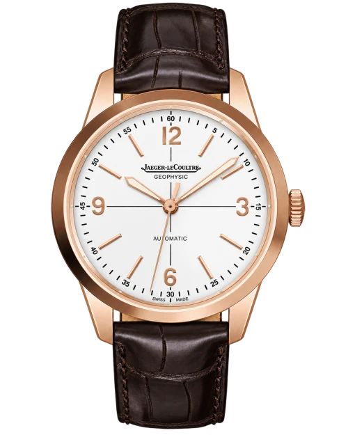 Реплика часов Jaeger-LeCoultre Geophysic 1958 8002520 — фото товара LuxuryWatch