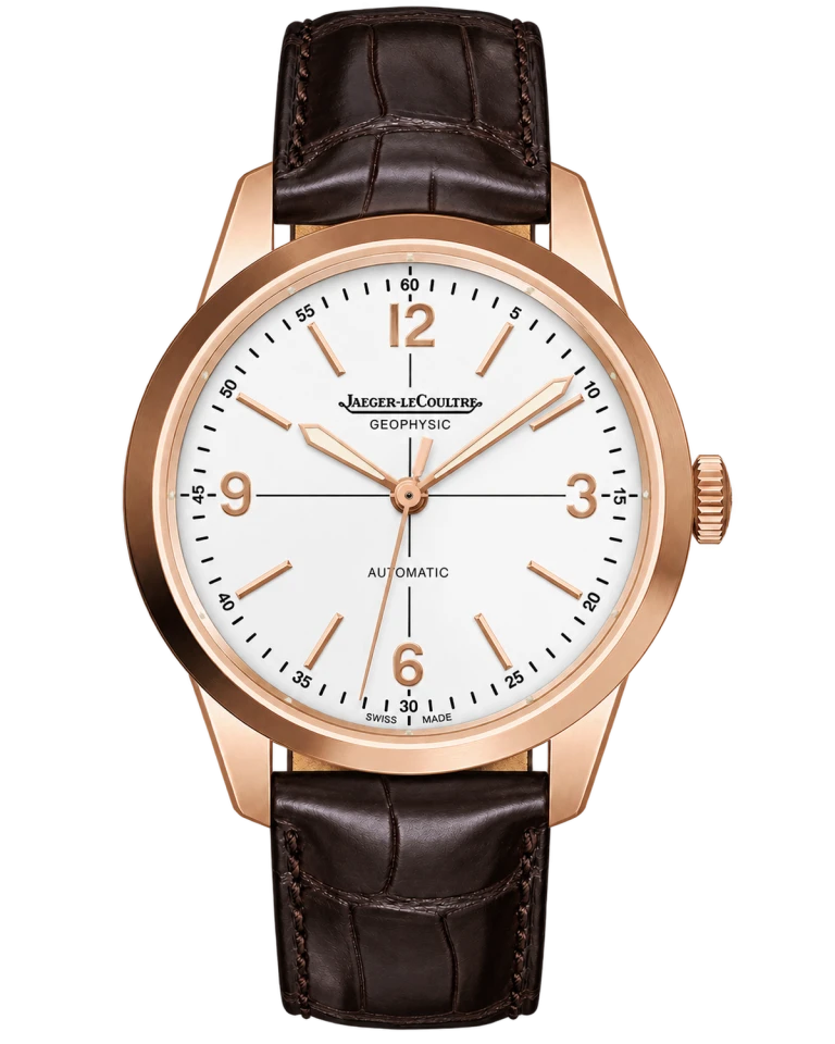 Jaeger-LeCoultre