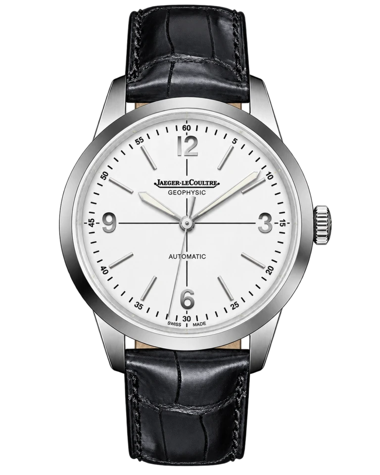 Geophysic