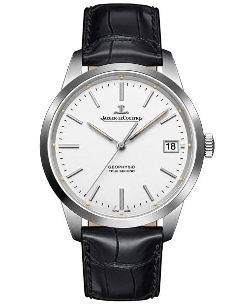 Реплика часов Jaeger-LeCoultre Geophysic True Second 8018420 — фото товара LuxuryWatch