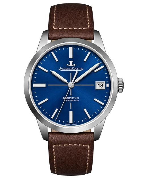 Реплика часов Jaeger-LeCoultre Geophysic True Second 8018480 — фото товара LuxuryWatch